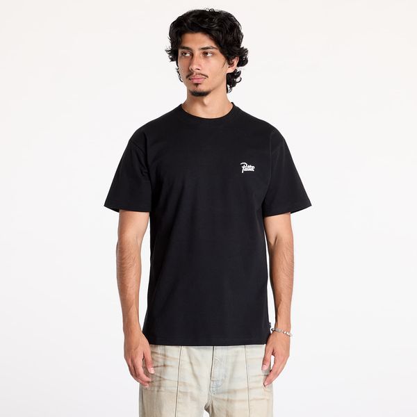 Patta Majica Patta Xerox Peace T-Shirt UNISEX Black L