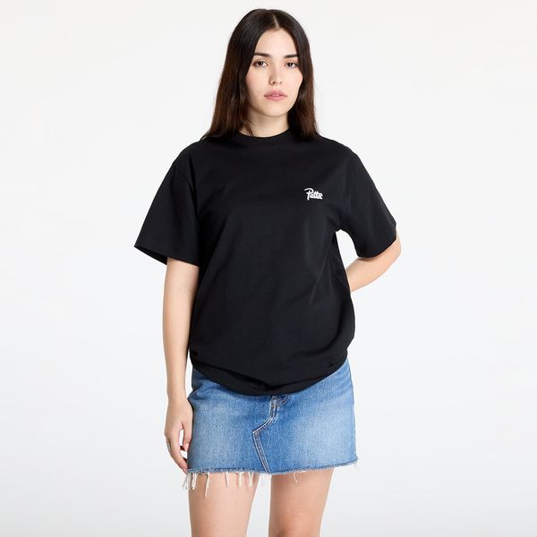 Patta Majica Patta Xerox Peace T-Shirt UNISEX Black XL