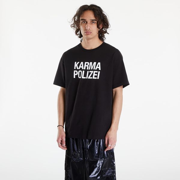 PLEASURES Majica PLEASURES Karma T-Shirt Black XL