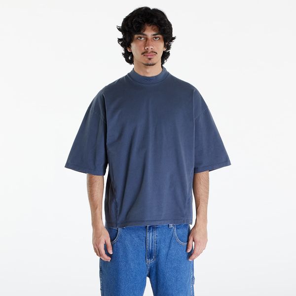 Reebok Majica Reebok Oversized Tee UNISEX Washed Stone Blue L