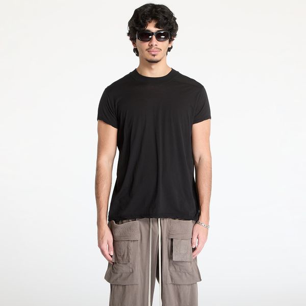 Rick Owens DRKSHDW Majica Rick Owens DRKSHDW Small Level Tee Black S