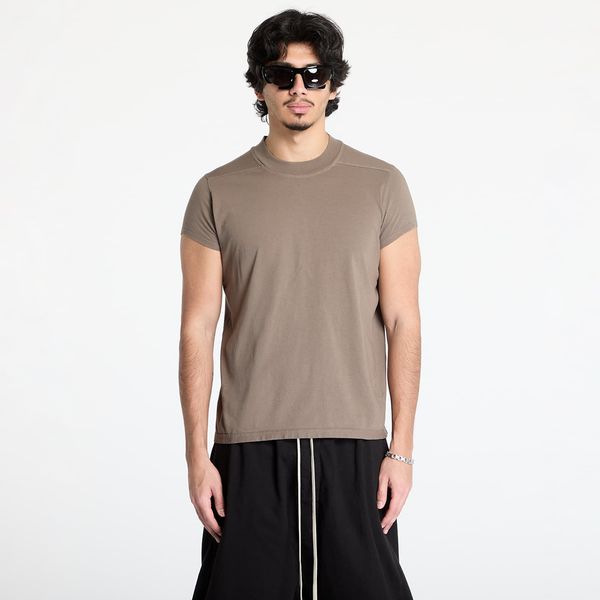 Rick Owens DRKSHDW Majica Rick Owens DRKSHDW Small Level Tee Dust L