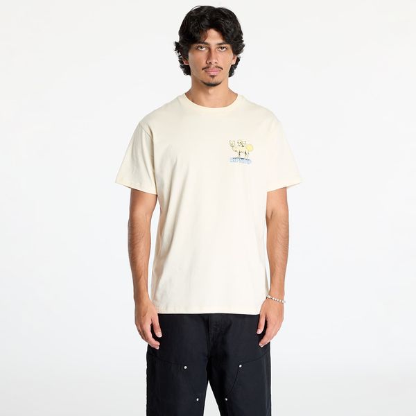 RIPNDIP Majica RIPNDIP Barnum Tee Natural L