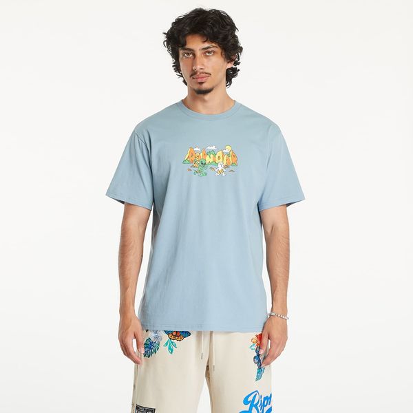 RIPNDIP Majica RIPNDIP Cavenerm Short Sleeve Tee Slate L