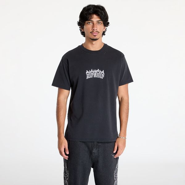 RIPNDIP Majica RIPNDIP Fire Spirit Tee Black L