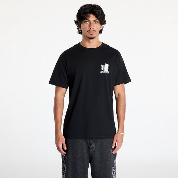 RIPNDIP Majica RIPNDIP Sushi Nerm Tee Black L