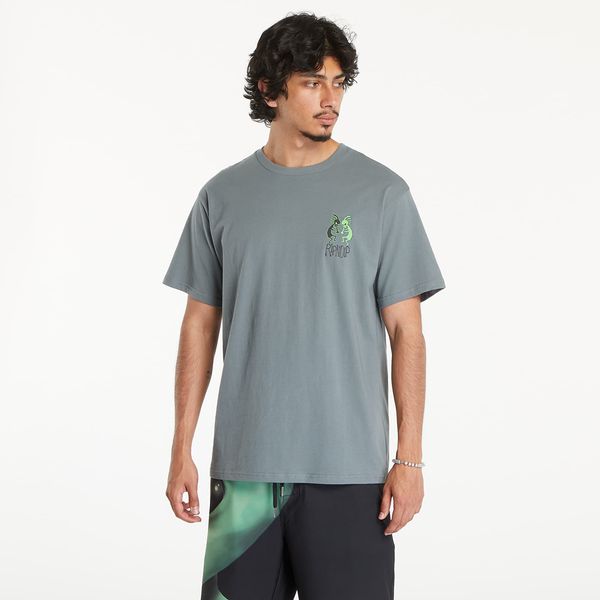 RIPNDIP Majica RIPNDIP We Were Here Short Sleeve Tee Charcoal L