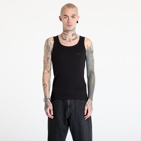 Hugo Boss Majica s tankom Hugo Boss Tanktop 3-Pack Rib Classic Multicolor S