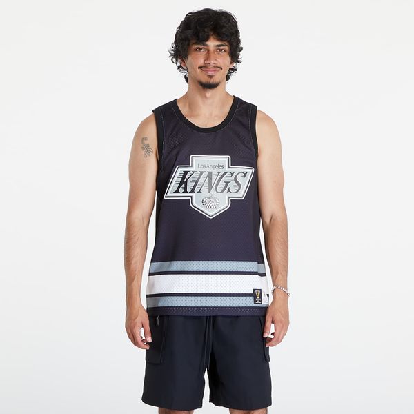 Mitchell & Ness Majica s tankom Mitchell & Ness NHL Jersey Logo Tank Vintage Logo Los Angeles Kings Black XL