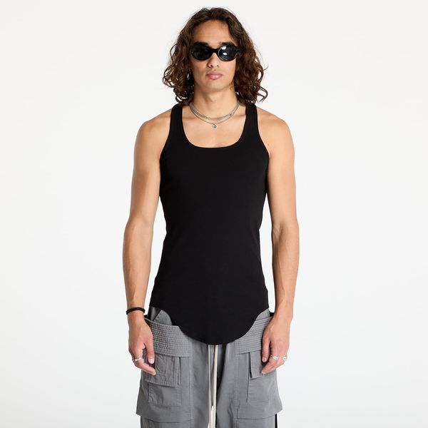 Rick Owens DRKSHDW Majica s tankom Rick Owens DRKSHDW Knit Drk Tank Top Black L