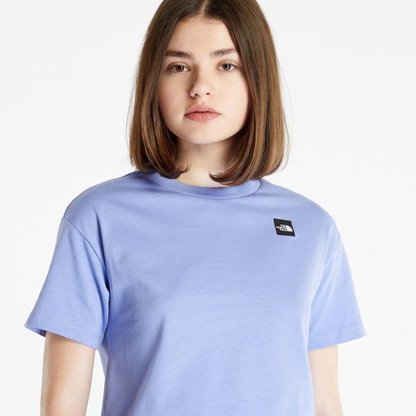 The North Face Majica The North Face Graphic T-Shirt 2 Deep Periwinkle L