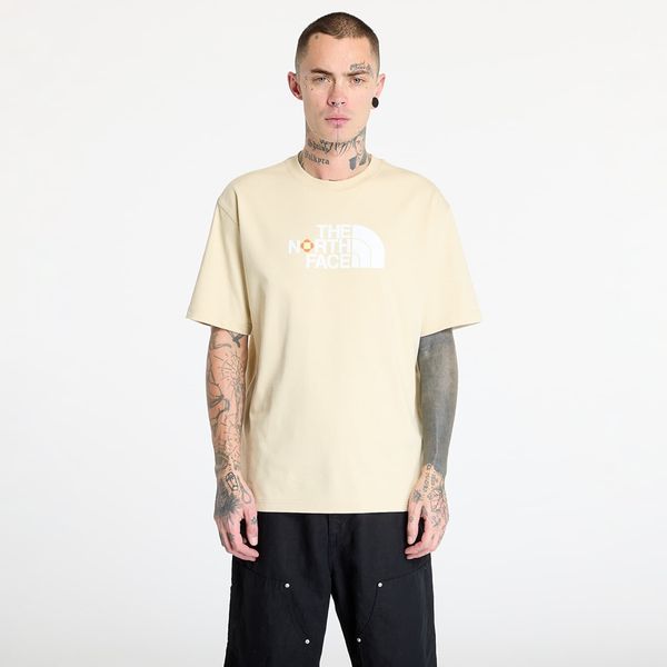 The North Face Majica The North Face X Yinka Ilori Short Sleeve Tee UNISEX Gravel L