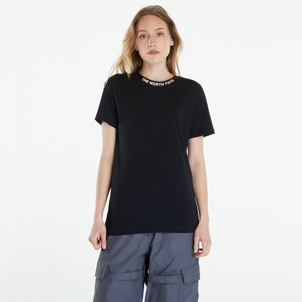 The North Face Majica The North Face Zumu T-Shirt TNF Black L