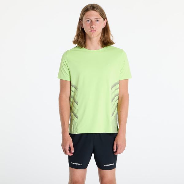 Under Armour Majica Under Armour Elite Graphic Short Sleeve Tee Green M