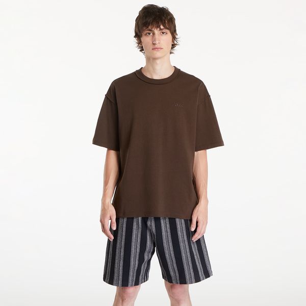 Vans Majica Vans LX Premium Short Sleeve T-Shirt Demitasse L