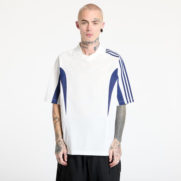 Y-3 Majica Y-3 Cut Line T-Shirt UNISEX Core White L