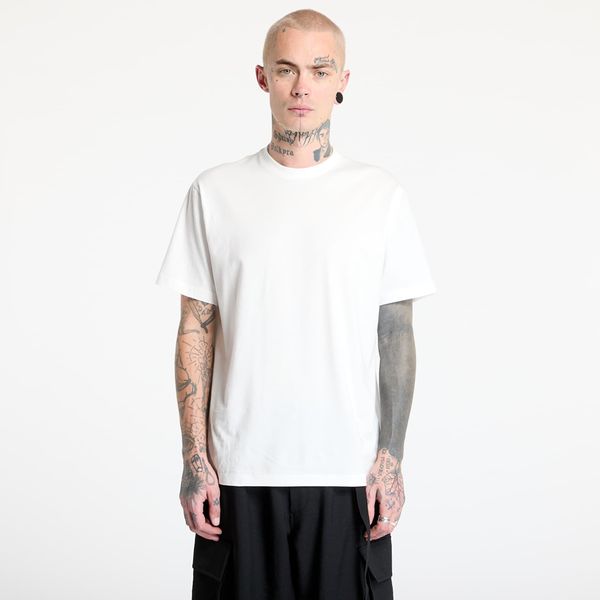 Y-3 Majica Y-3 Graphic Short Sleeve T-Shirt UNISEX Core White S