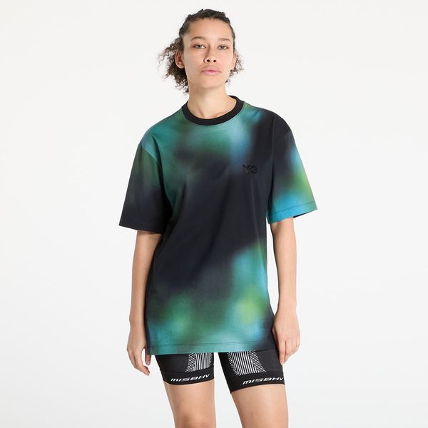 Y-3 Majica Y-3 Regular AOP T-Shirt UNISEX Multicolor XL
