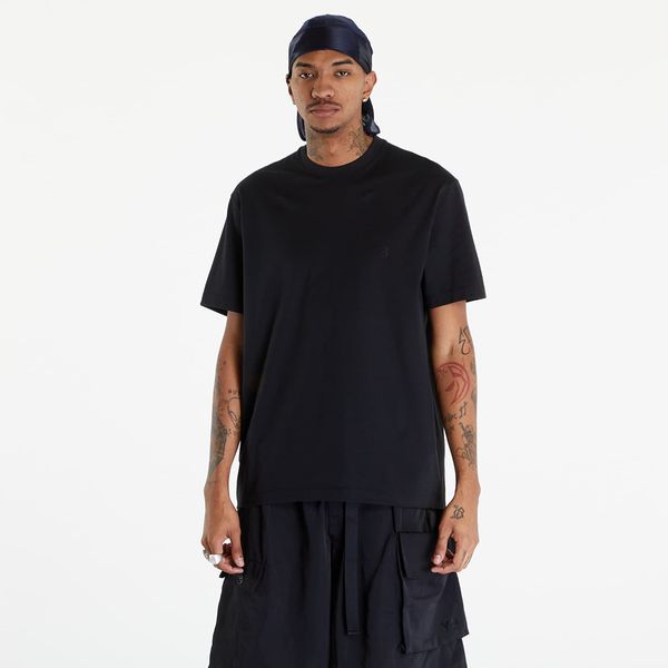 Y-3 Majica Y-3 Relaxed Short Sleeve Tee UNISEX Black M