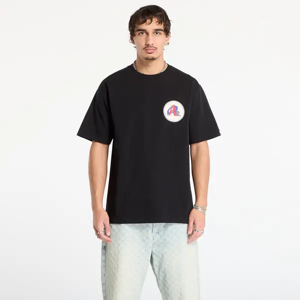 A BATHING APE Majice A BATHING APE Ape Transit Authority Tee Black M