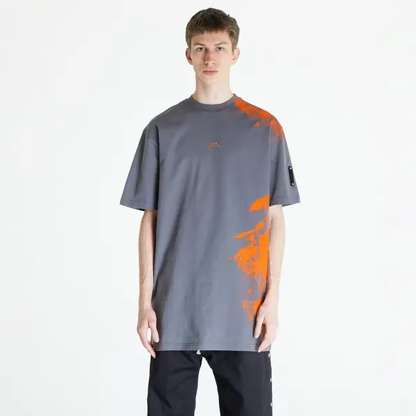A-COLD-WALL* Majice A-COLD-WALL* Brushstroke T-Shirt Slate XS