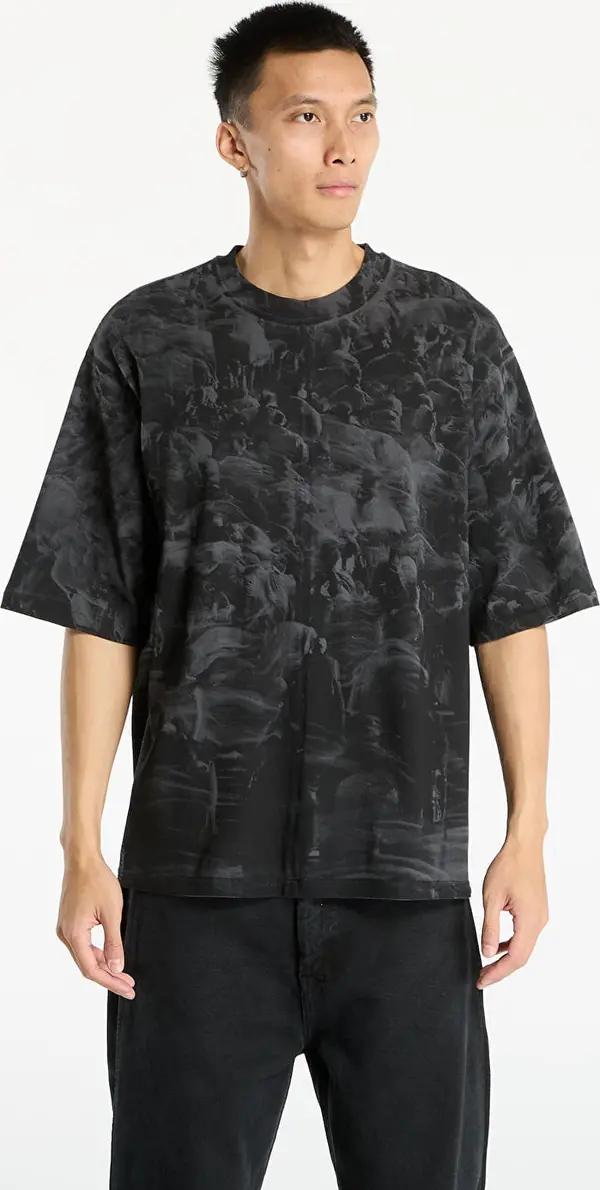 A-COLD-WALL* Majice A-COLD-WALL* Bustle Tshirt Grey S