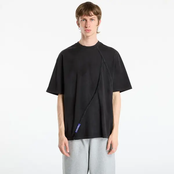 A-COLD-WALL* Majice A-COLD-WALL* Chartered Tshirt Black L