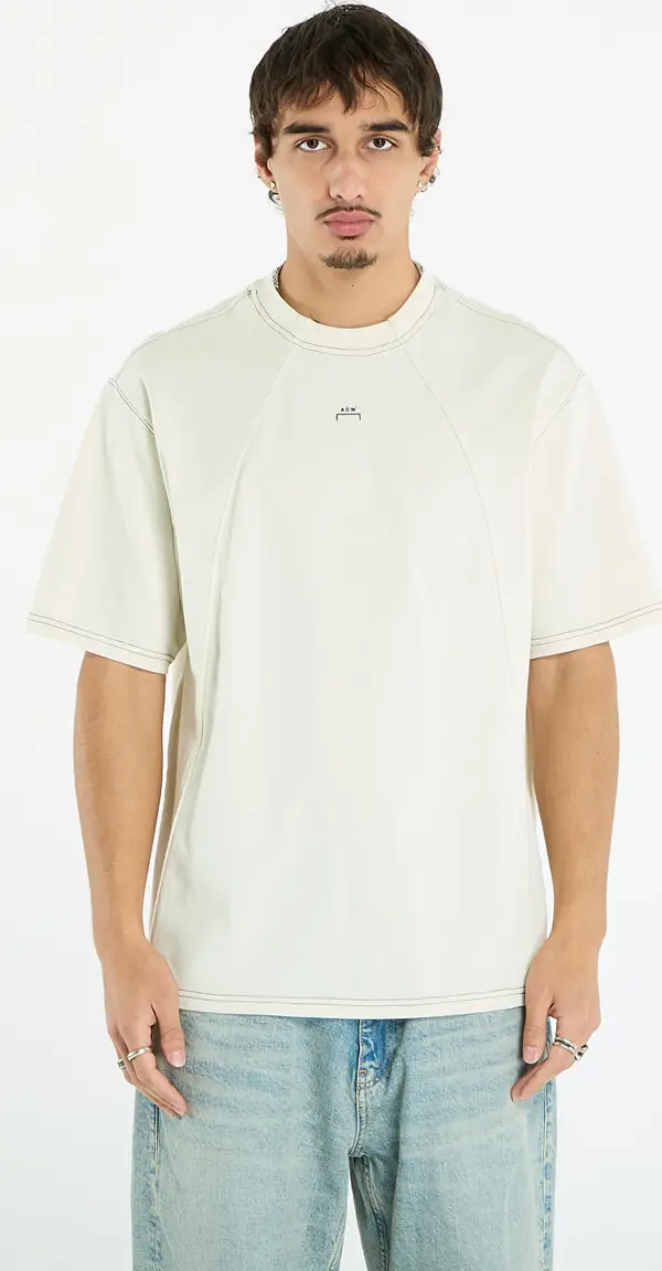 A-COLD-WALL* Majice A-COLD-WALL* Millbank Tshirt Beige S