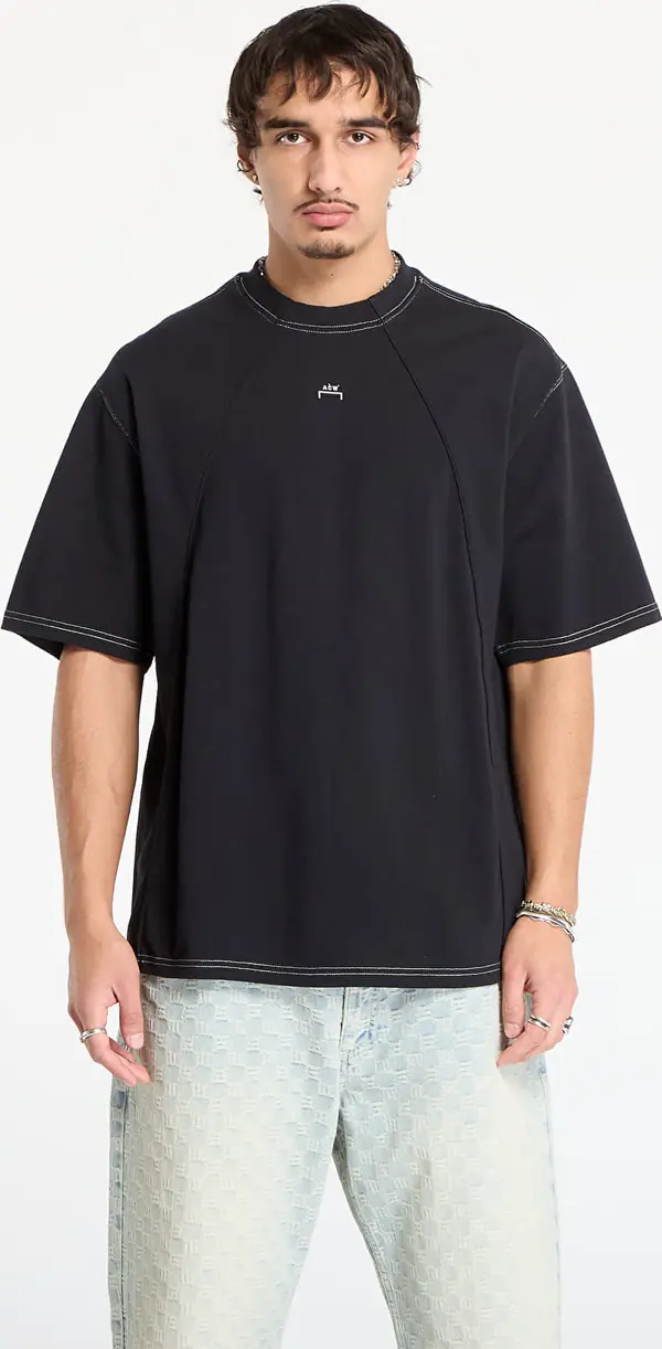 A-COLD-WALL* Majice A-COLD-WALL* Millbank Tshirt Black M