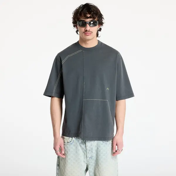 A-COLD-WALL* Majice A-COLD-WALL* Oblique T-Shirt Grey S