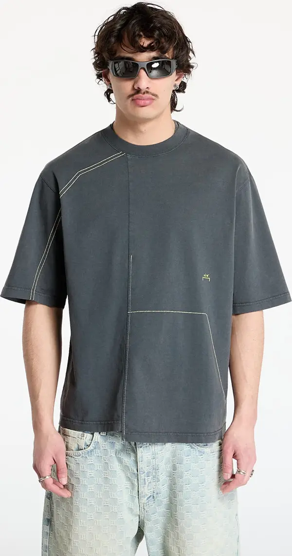 A-COLD-WALL* Majice A-COLD-WALL* Oblique T-Shirt Grey S