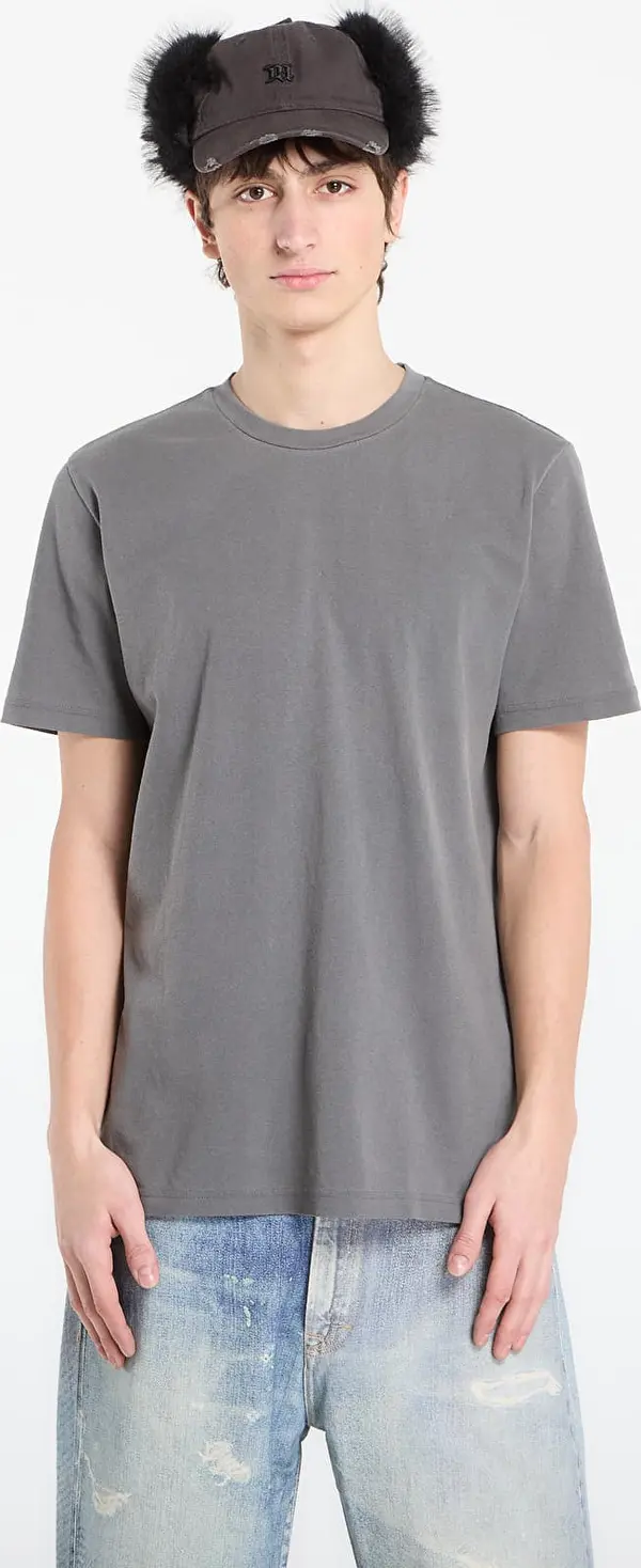 A.P.C. Majice A.P.C. Printemps 26 T-Shirt UNISEX Off-White XL