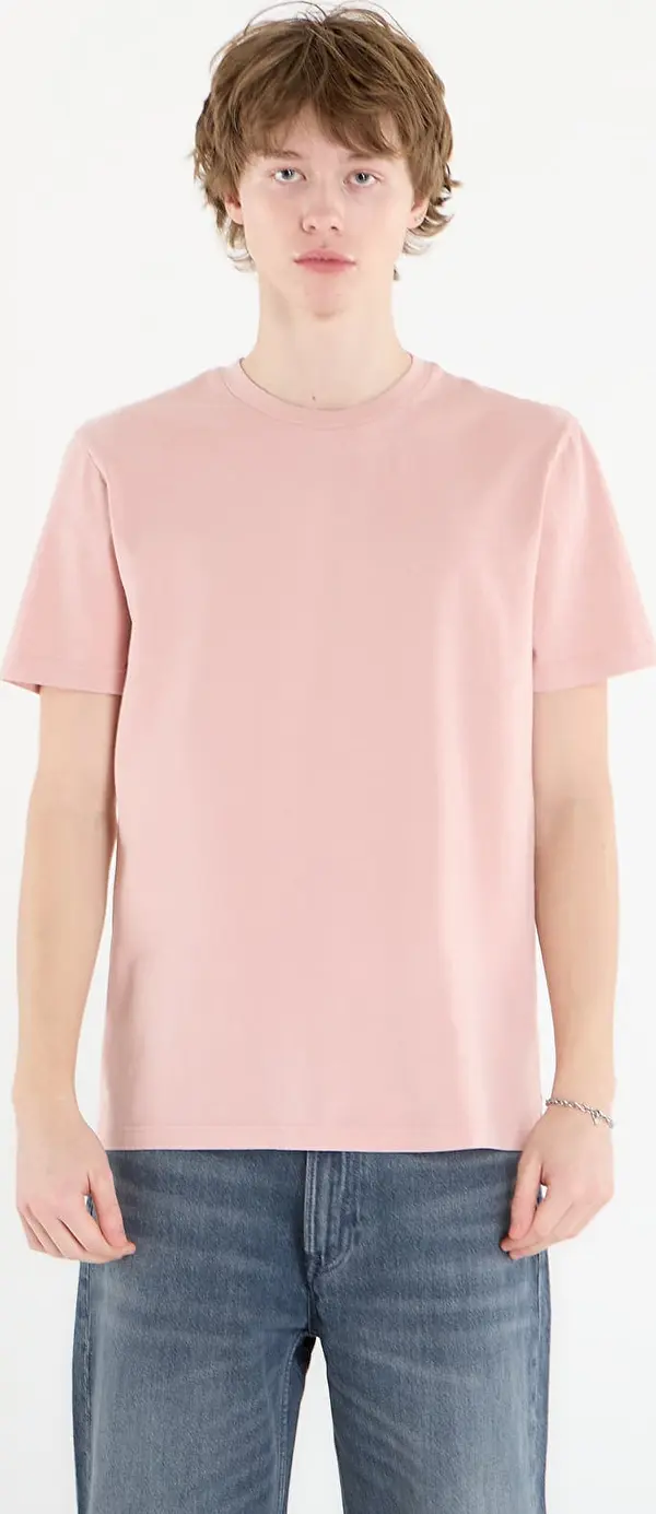 A.P.C. Majice A.P.C. Printemps 26 T-Shirt UNISEX Pink S