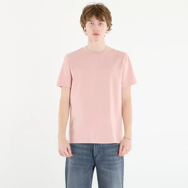A.P.C. Majice A.P.C. Printemps 26 T-Shirt UNISEX Pink S