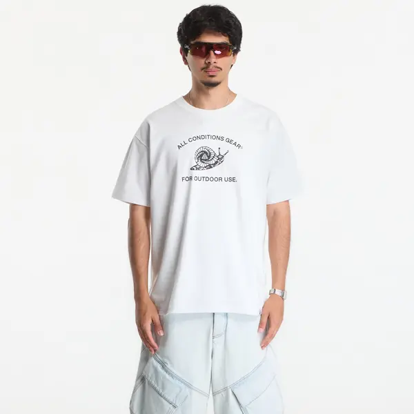 Nike Majice ACG Men's Dri-FIT T-Shirt Summit White M