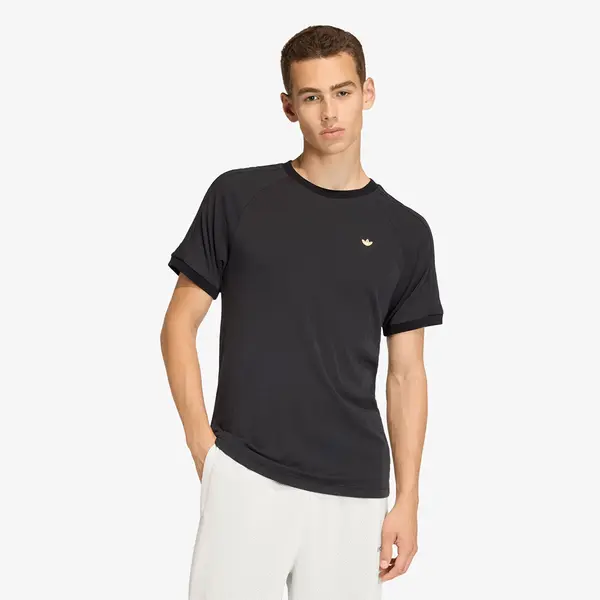 adidas Originals Majice adidas 3S T-Shirt Black S