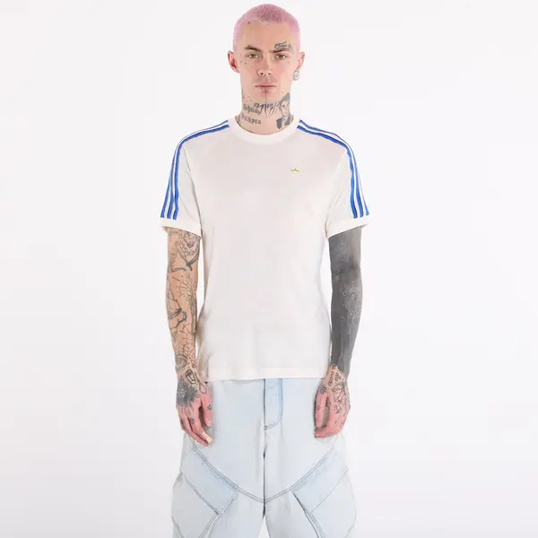 adidas Originals Majice adidas 3S T-Shirt Cloud White M
