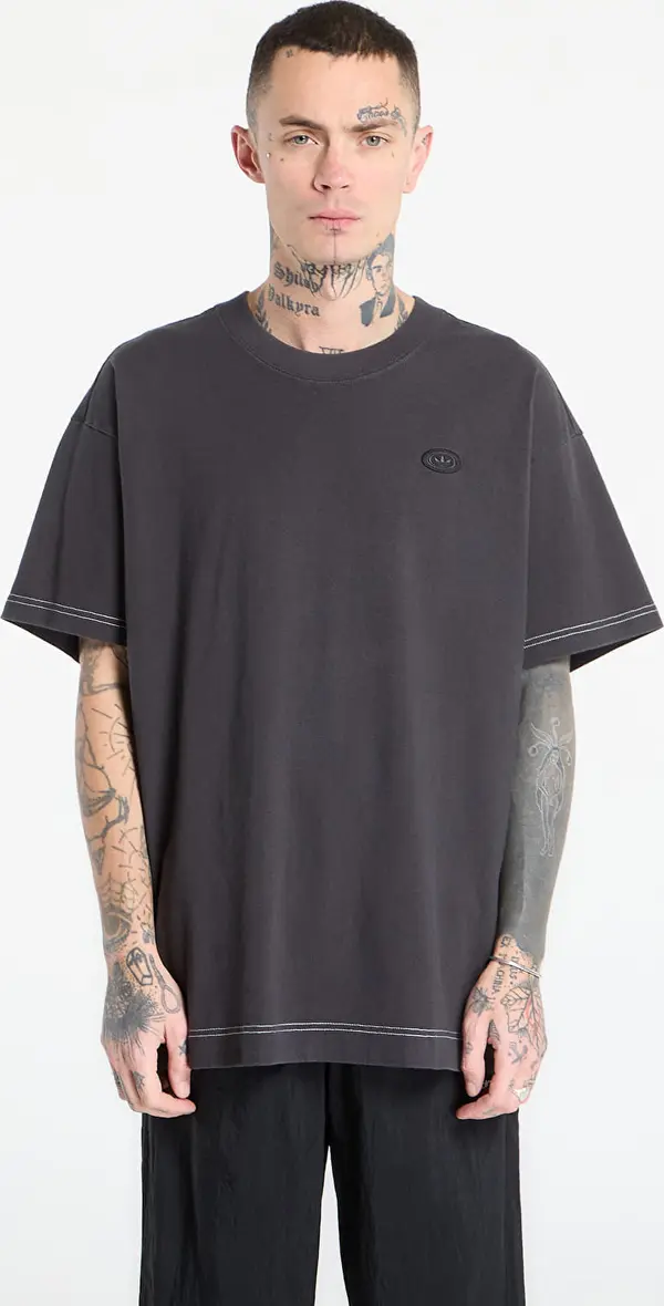 adidas Originals Majice adidas 90S Alternative Sport Archive Short Sleeve Graphic T-Shirt Carbon L