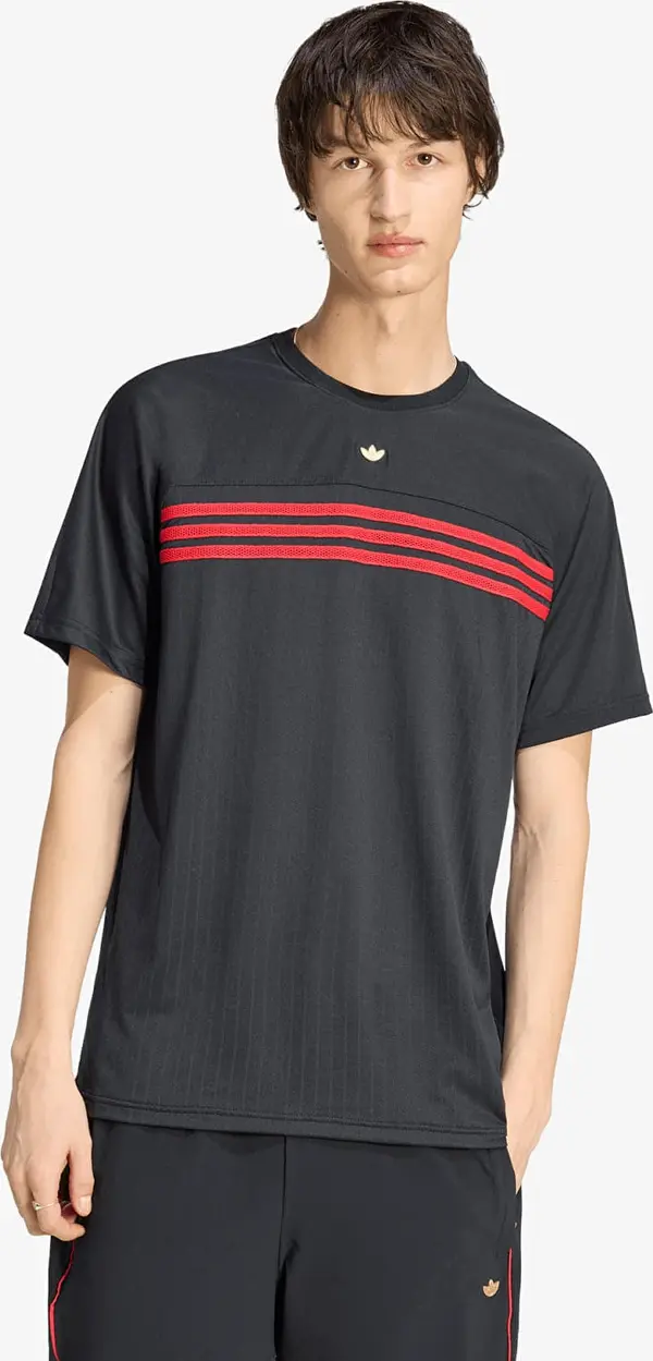 adidas Originals Majice adidas 98 T-Shirt Black XL