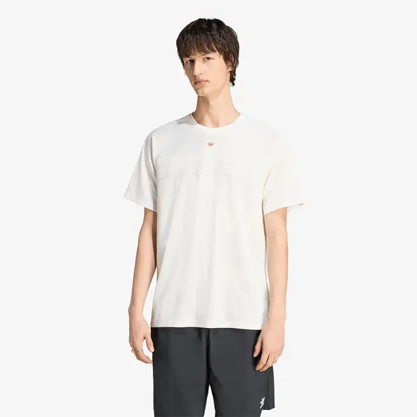 adidas Originals Majice adidas 98 T-Shirt Cloud White S