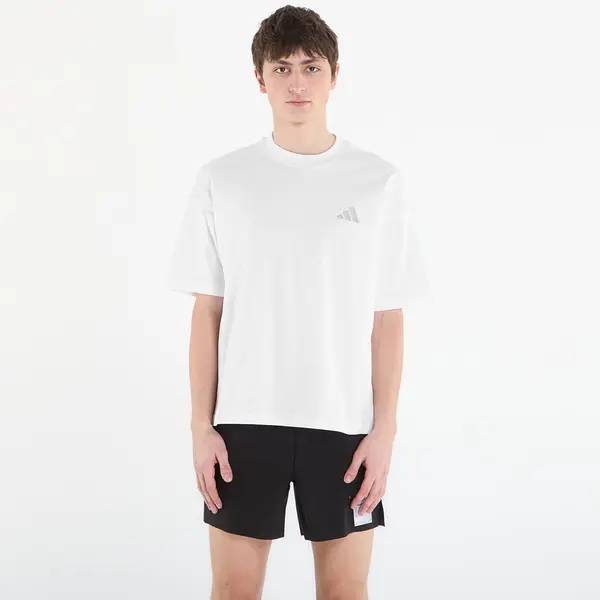 adidas Performance Majice adidas Adi365 Cheering T-Shirt White S