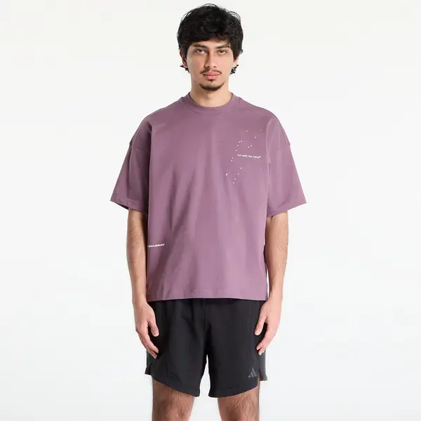 adidas Performance Majice adidas Adi365 H.Koumori Running T-Shirt (Gender Neutral) Shadow Fig M
