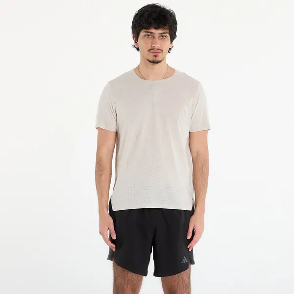 adidas Performance Majice adidas Adi365 H.Koumori Running T-Shirt Putty Grey L