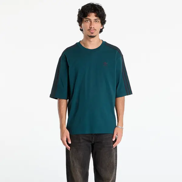 adidas Originals Majice adidas Adicolor Oversized T-Shirt Aurora Ivy M