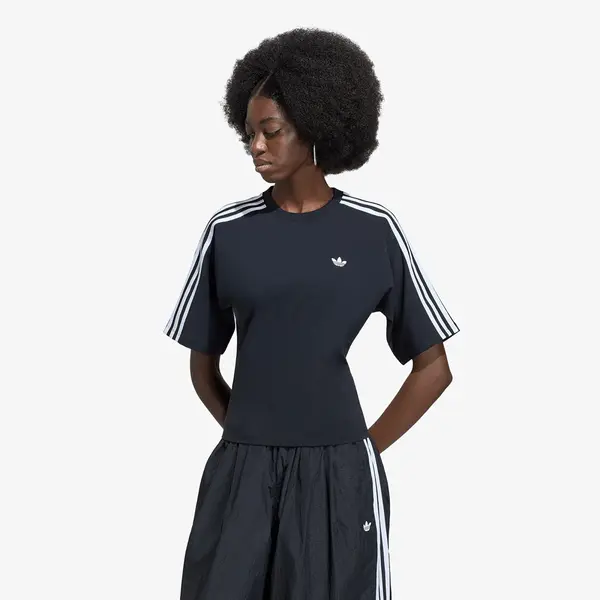 adidas Originals Majice adidas Adilenium 5.0 Slim T-Shirt Black L