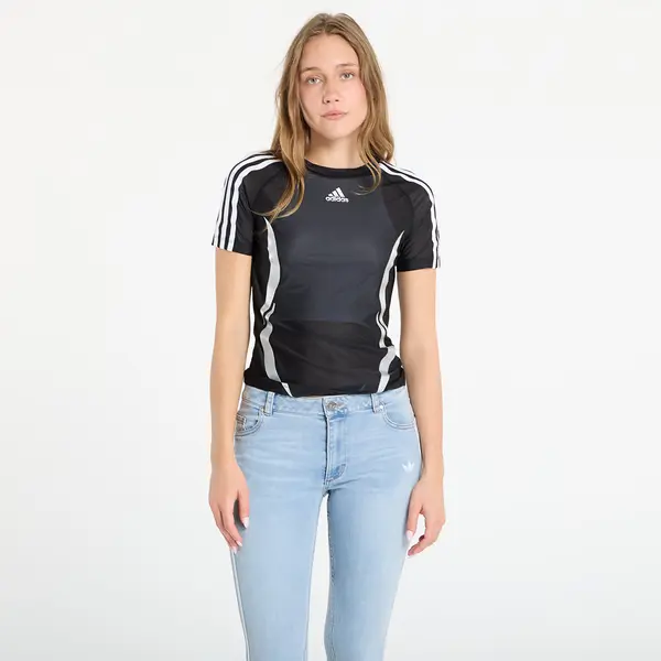 adidas Originals Majice adidas Adilenium Season 4 Teamgeist Tight Sheer Jersey Black M
