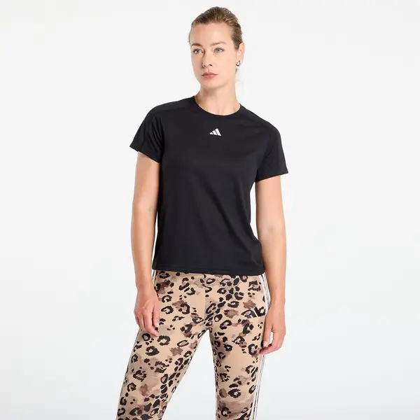 adidas Performance Majice adidas AEROREADY Train Essentials Minimal Branding Crewneck TeeBlack XL