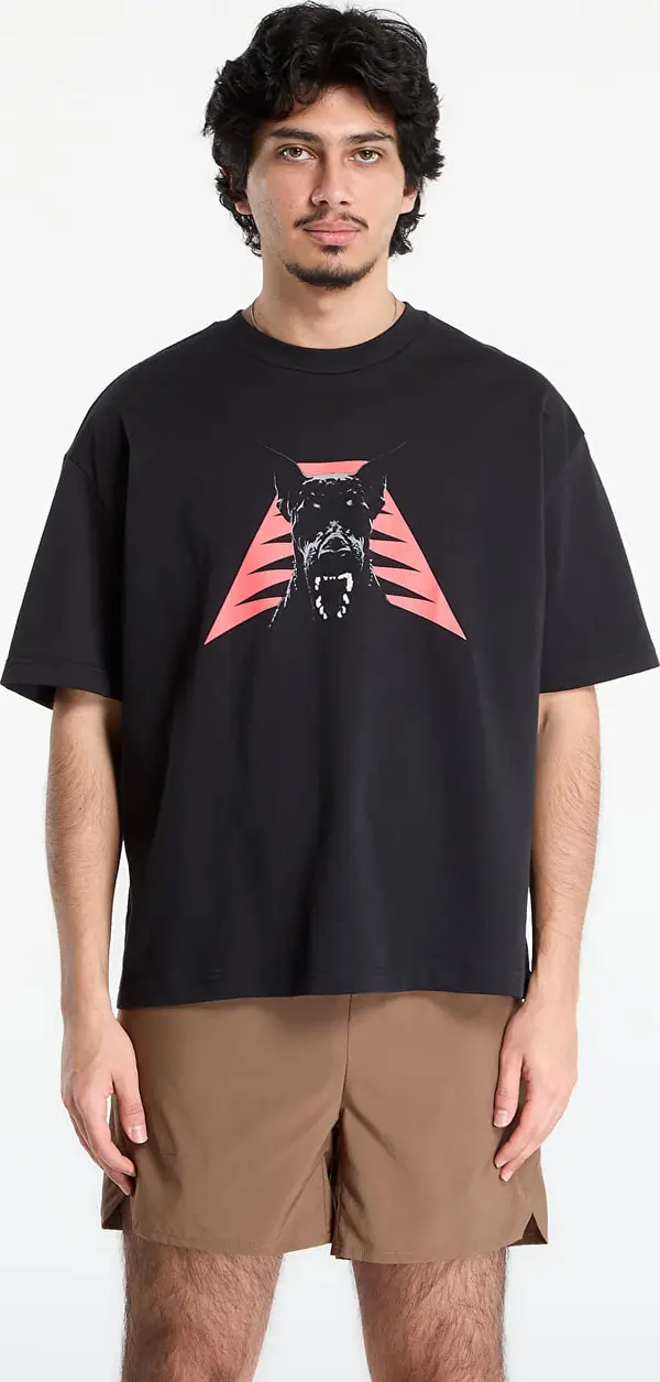 adidas Originals Majice adidas Anthony Edwards Dawg T-Shirt Black S