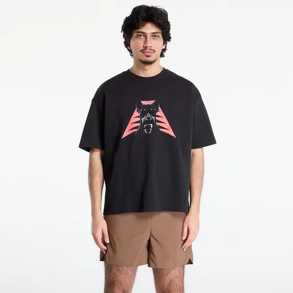 adidas Performance Majice adidas Anthony Edwards Dawg T-Shirt Black XL