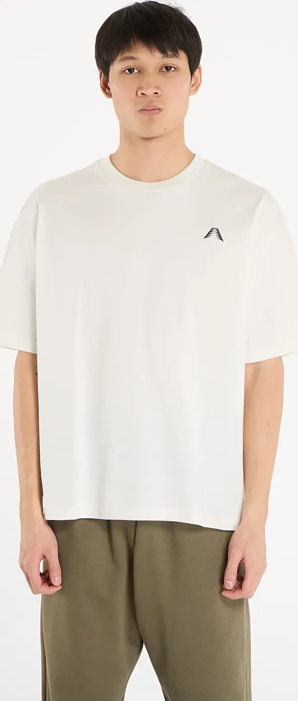 adidas Originals Majice adidas Anthony Edwards T-Shirt Cloud White M